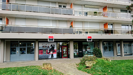 Photo du Banque Société Générale à Amnéville