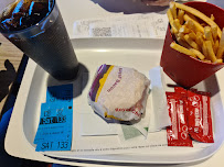 Aliment-réconfort du Restauration rapide McDonald's à La Verpillière - n°3