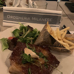 Photo n°1 de l'avis de Gennaro.m fait le 30/08/2022 à 09:16 sur le  Drogheria Milanese à Milan