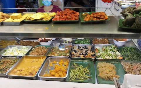 24 hours Vegetarian Food @ East Singapore (Pasir Ris) image