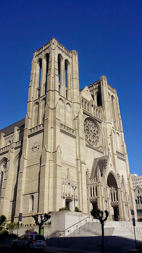 Coffee Shop «Mymy», reviews and photos, 1500 California St, San Francisco, CA 94109, USA