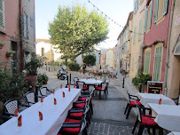 Atmosphère du Restaurant marocain La Table de Fès à Cogolin - n°6
