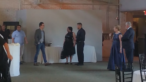 Wedding Venue «Baker Lofts Events Weddings and Banquets», reviews and photos, 171 E 24th St, Holland, MI 49423, USA