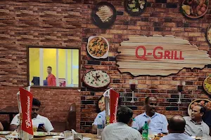 Q GRILL Bar and Restaurant image