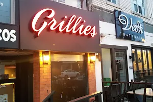 Grillies (Bayview- Toronto) image
