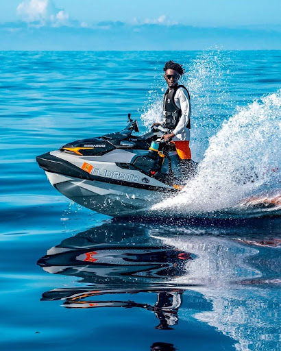 Motorcycle Dealer «Ledgewood Powersports», reviews and photos, 1368 US-46, Ledgewood, NJ 07852, USA