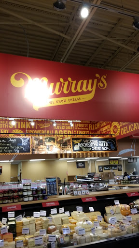 Grocery Store «Kroger», reviews and photos, 65 S Livernois Rd, Rochester Hills, MI 48307, USA