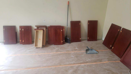 Painter «Royall Painting», reviews and photos, 4064 Gresham St, San Diego, CA 92109, USA