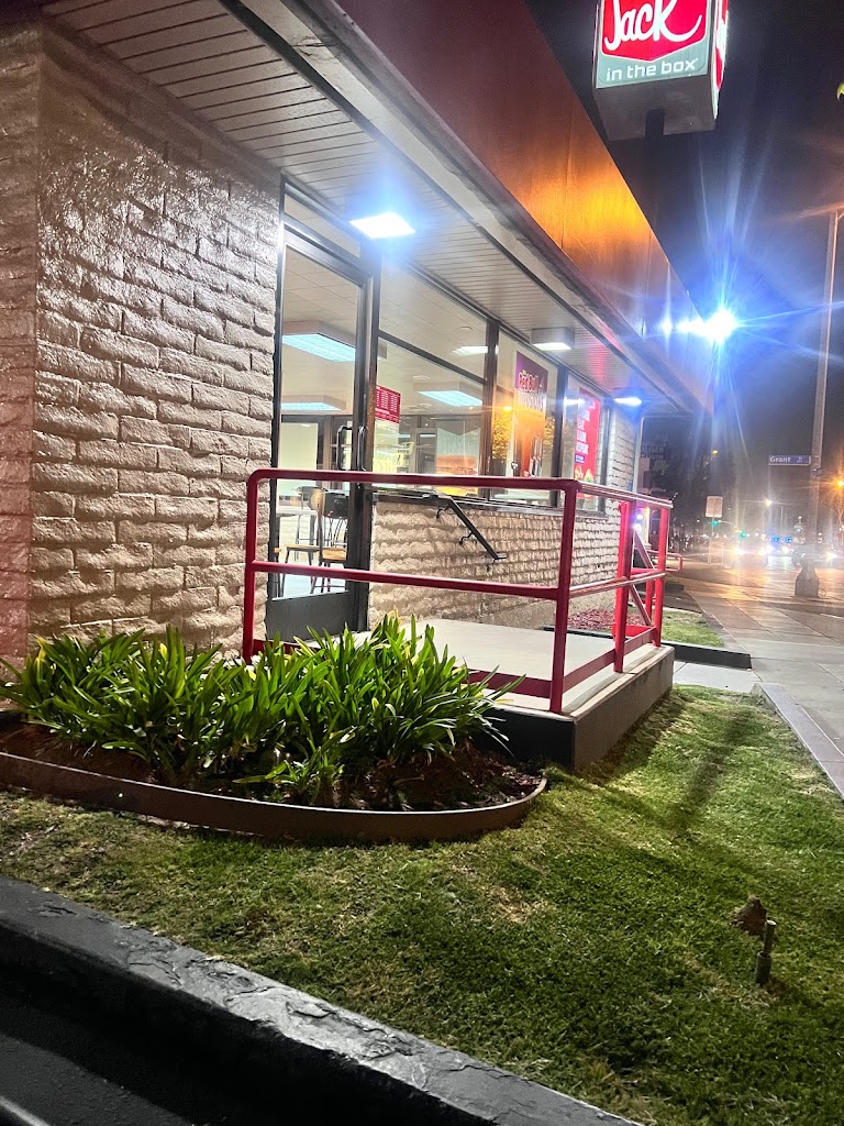 Jack in the Box 90405