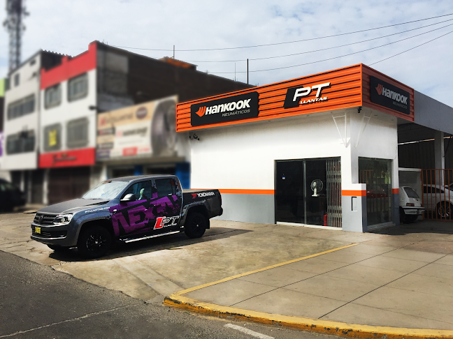 Opiniones de PT LLANTAS en Santiago de Surco - Tienda de neumáticos