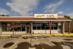 Banjo's Cafe image