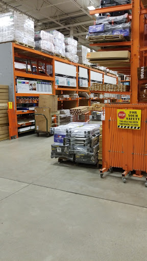 Home Improvement Store «The Home Depot», reviews and photos, 13929 Manchester Rd, Ballwin, MO 63011, USA