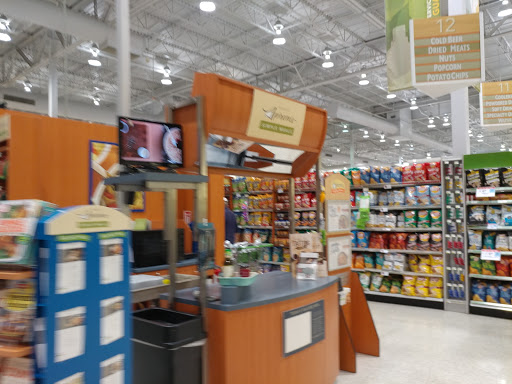 Supermarket «Publix Super Market at Apex», reviews and photos, 16560 N Nebraska Ave, Lutz, FL 33549, USA