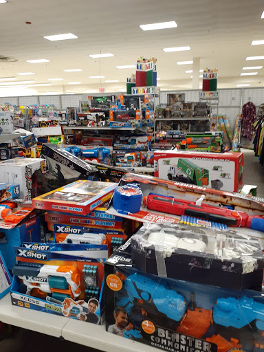 Clothing Store «Burlington Coat Factory», reviews and photos, 8944 W State Rd 84, Davie, FL 33324, USA