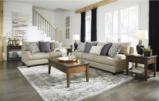 Furniture Store «Bargain Furniture», reviews and photos, 12700 East 8 Mile Road, Detroit, MI 48205, USA