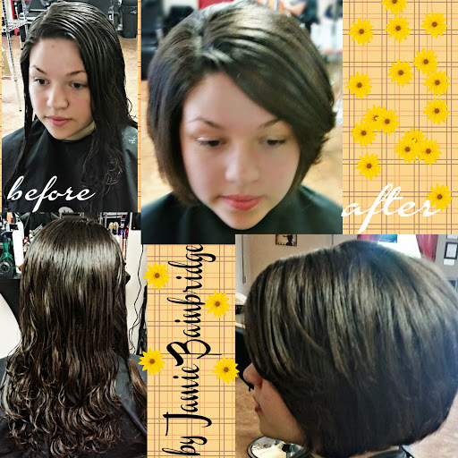 Hair Salon «Reveal Salon», reviews and photos, 2305 Dodson Branch Rd g, Cookeville, TN 38501, USA