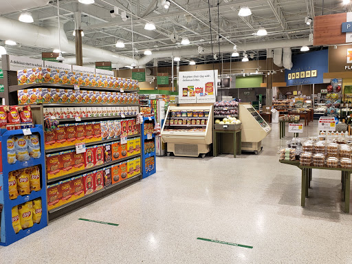 Supermarket «Publix Super Market at Dacula Village», reviews and photos, 720 Dacula Rd, Dacula, GA 30019, USA