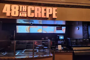 48th and Crepe image