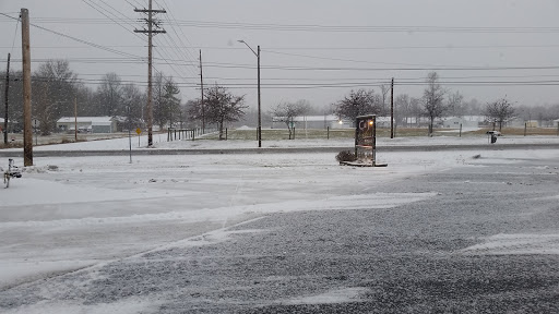 Motorcycle Dealer «C & T Cycles Inc», reviews and photos, 1271 S Gardner St, Scottsburg, IN 47170, USA
