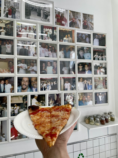 Joe’s Pizza Beverly Hills