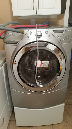 Sears Appliance Repair in Mesquite, Texas