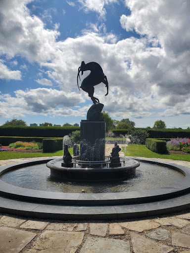 Zoo «Belle Isle Nature Center», reviews and photos, 176 Lakeside Dr, Detroit, MI 48207, USA