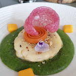 Photo n°2 de l'avis de Fabiola.e fait le 01/05/2021 à 12:47 sur le  Laura&Paul Restaurant Café à Cannobio