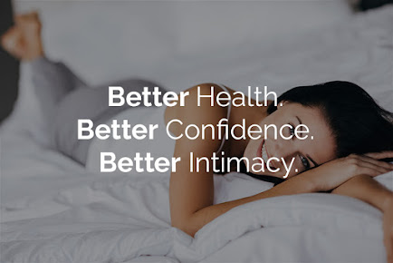 Better Women's Health - Dr. Darren Lazare - Better Women's Health - Dr. Darren Lazare
