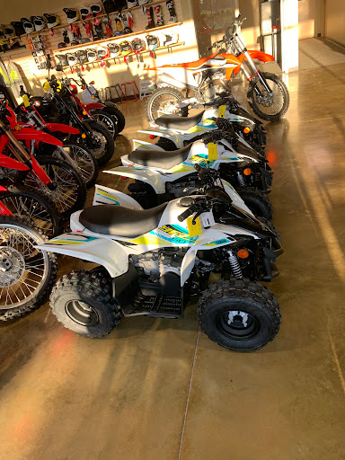 ATV Dealer «Jim Trenary Motorsports», reviews and photos, 4550 State Hwy 47, Washington, MO 63090, USA