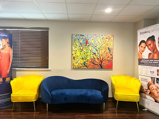 Explore native tattoo sleeve ideas, creative tattoo ideas in Paramus, available at Elysium Aesthetics and Vein Care David Singh, MD