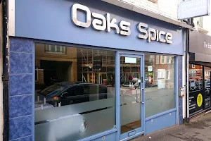 Oaks Spice image