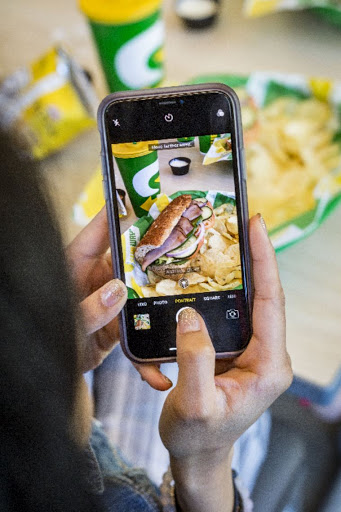 Restaurant «Subway», reviews and photos, 2365 Seal Beach Blvd, Seal Beach, CA 90740, USA