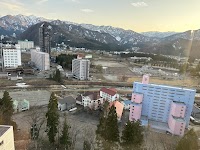 スポーツメント湯沢1