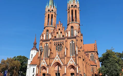 Cathedral Basilica of the Assumption of the Blessed Virgin Mary, Białystok image