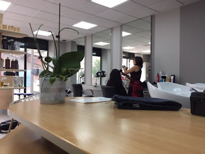 Tendances Coiffure à Oullins-Pierre-Bénite