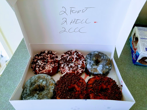 Donut Shop «Fractured Prune», reviews and photos, 20214 Coastal Hwy, Rehoboth Beach, DE 19971, USA