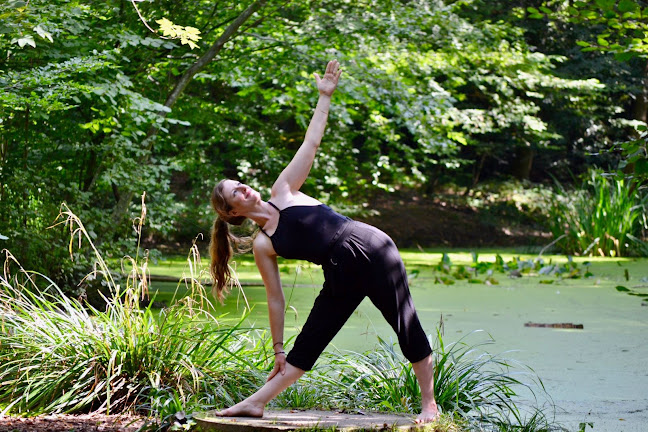 YOGA FOR YOU / Danielle Kunz Dwyer - Yoga-Studio