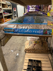 Hall Feed & Supply 124 E Peebles Rd, Memphis, TN 38109