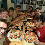 Photo n°1 de l'avis de Michele.a fait le 03/09/2023 à 19:50 sur le  Pizzeria Da Michele Condurro - Maestri Pizzaioli à Naples