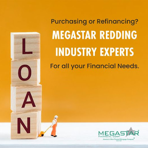 Mortgage Lender «Megastar Financial Redding», reviews and photos