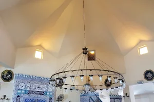 Göcek Merkez Camii image