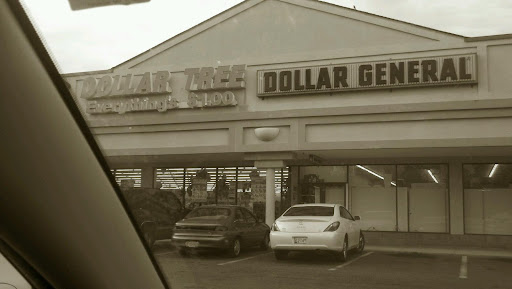 Discount Store «Dollar General», reviews and photos, 8659 Philadelphia Rd, Rosedale, MD 21237, USA