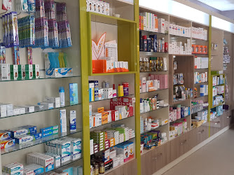 Aslı Eczanesi (ALTINOVA)