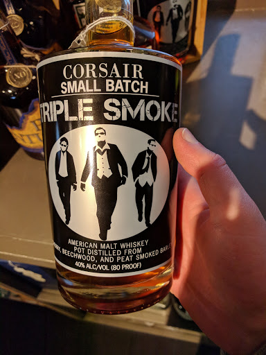 Wine Store «Woodland Wine Merchant», reviews and photos, 1001 Woodland St, Nashville, TN 37206, USA