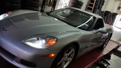 Auto Repair Shop «Discount Auto & Tire shop», reviews and photos, 900 E Plano Pkwy A, Plano, TX 75074, USA