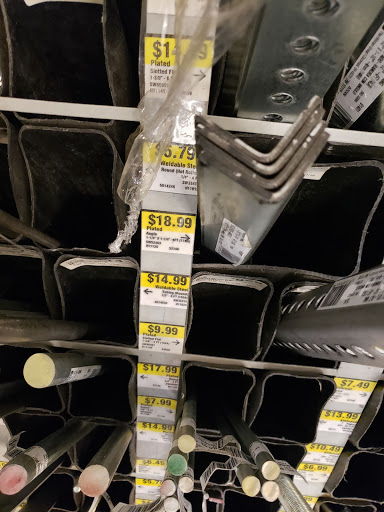 Lawn Mower Repair Service «Ace Hardware Uintah Gardens», reviews and photos, 1830 W Uintah St, Colorado Springs, CO 80904, USA