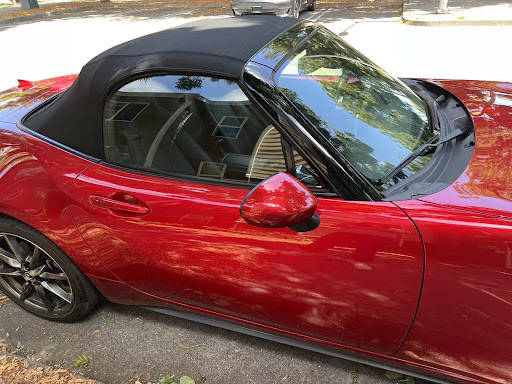 Auto Body Shop «M & M Garage», reviews and photos, 1505 San Pablo Ave, Berkeley, CA 94702, USA