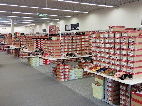Magasin de chaussures CHAUSSEXPO Les Herbiers