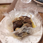 Photo n°3 de l'avis de Chris.i fait le 19/09/2022 à 17:20 sur le  Ristorante Nangalarruni à Castelbuono