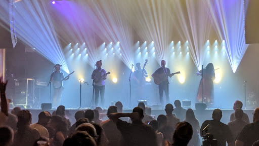 Bistro «Infinity Hall Hartford», reviews and photos, 32 Front St, Hartford, CT 06103, USA